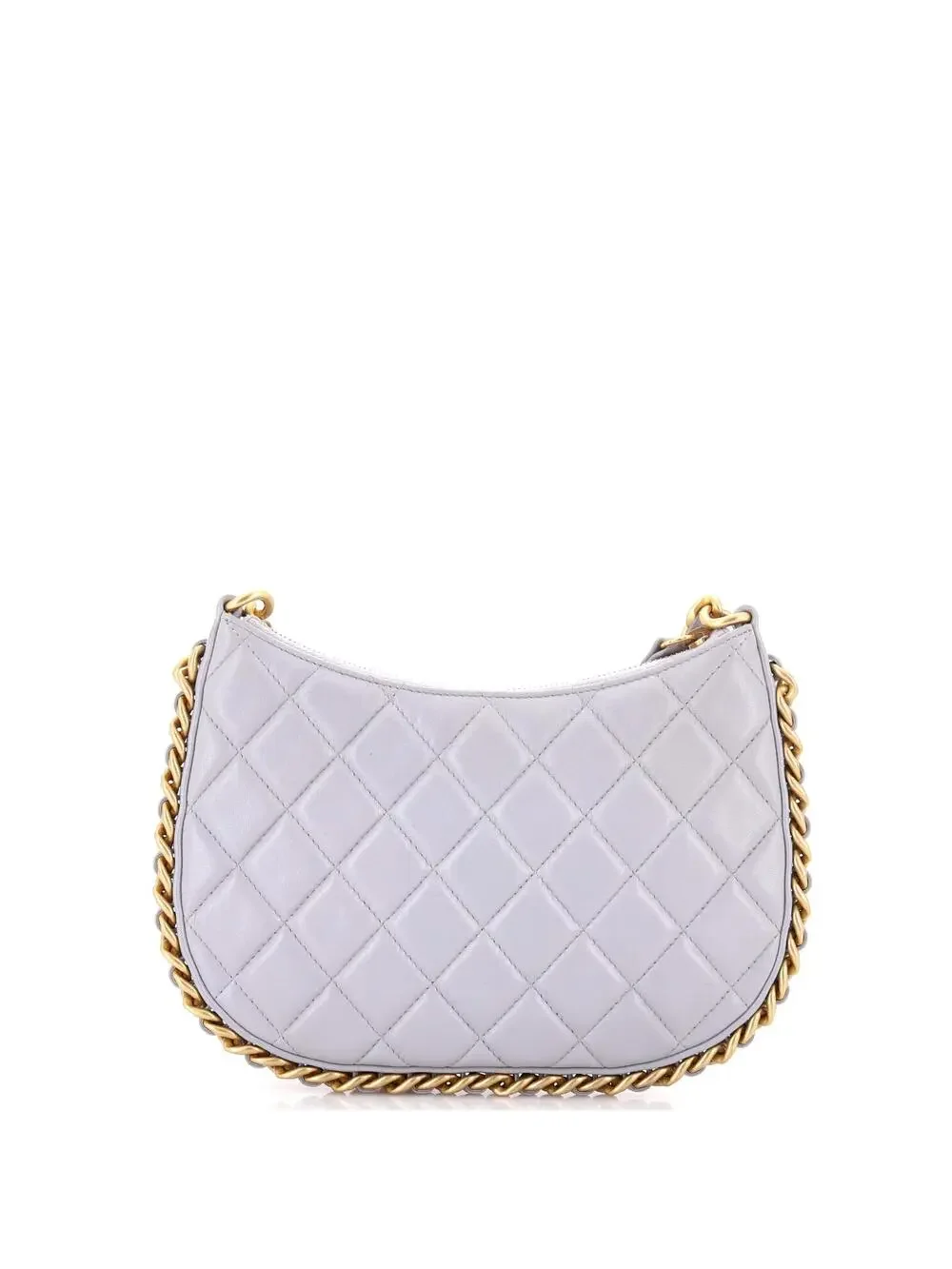 Chanel Cc Chain Around Hobo Quilted #244505C49B